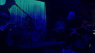 Alvvays - In Undertow (Live at Saint Luke's - Glasgow)