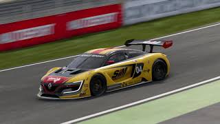 Project CARS 2 PC Brands Hatch Online Quick 8 Lap Race