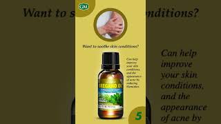 How to get benefits from the Oregano Oil by Germa® Products  #shorts