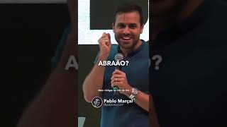 Os resultados que você procura só têm no percurso. | #pablo Marçal.