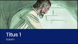 Titus 1 | Perjanjian Baru dalam Setahun | 31 Oktober