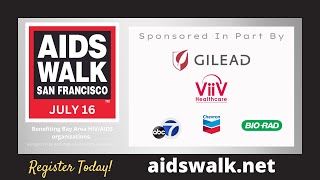 AIDS Walk San Francisco 2023: Recap and Highlights