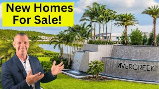 New Homes For Sale | New Homes in Naples Florida for sale