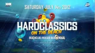 HARDCLASSICS on the beach 2012 Teaser