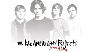 The All-American Rejects - Move Along (Rock Band Version)