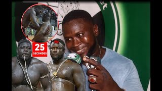 Dernière minute : Franc Vs Eumeu Séne ? Gorgui frère Modou Lo "Eumeu Sou Dieuloul Franc Dako...