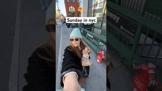 NYC VLOG #dayinmylife #vlog #nycvlog #nycdiaries #livinginnyc #dayinthelife