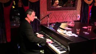 SFUAC Dueling pianos at Johnny Foley's