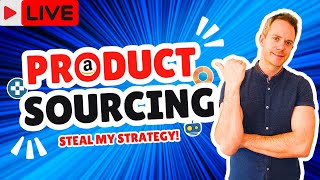 (Live!) Best Amazon Product Sourcing Strategy for Q4 2024