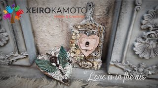 Δωρεάν Σεμινάριο Live. Κυριακή 07-02-2021 και ώρα 18:00. Love is in the Air. Ιδέες για δωρά.