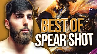 SPEAR SHOT "#1 PANTHEON EUW" Montage | Best of SPEAR SHOT