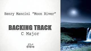 Henry Mancini - Moon River • 2008 • Backing Track • Instrumental