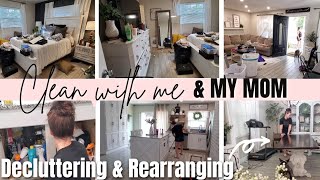 GETTING RID OF SO MUCH CLUTTER | ULTIMATE CLEANING MOTIVATION | ALL THE MOTIVATION YOU NEED TO CLEAN