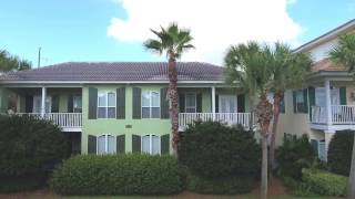 Emerald Shores of Destin Florida - Vacation Homes