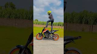 Arshad 🔥stunt#video bike #ktm200 #youtubevideo #🔥viralvideo💯#please #subscribe #karo 🙏👀😱