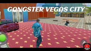 Real Gangster Vegas City l Best game for Android phone