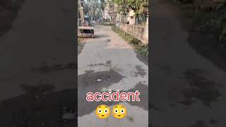 accident #viral #india #shortvideo #trendingshorts #viralshort #viral