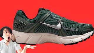 Nike Zoom Vomero 5 "Vintage Green" Releases November 20