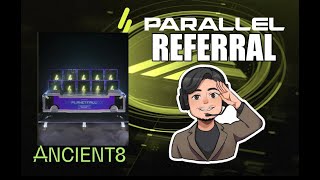 Parallel TCG Referral Rewards Explained