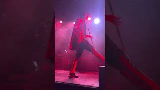 Avatar-Bloody Angel live SLC 4/30/2023