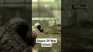 Gears Of War Glitch #shorts