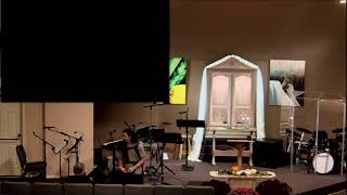 Erev Sukkot 5784 | Sept. 16, 2024 | FULL SERVICE