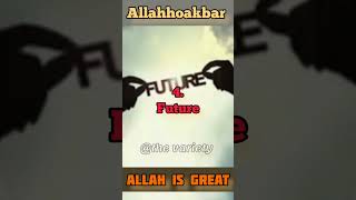 only allah have knowledge #youtubeshorts #islam #allah #fivethings