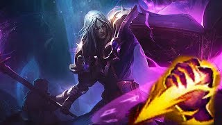 KARTHUS JUNGLE! INT IT TO WINT IT!