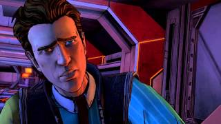 Tales from the Borderlands Atlas Mugged Pt.6 THE VAULT KEY!!!!!!!!!!!!!!