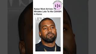 Latest kpop updates 📰 Suga's lawyer, Kanye West late arrival, le sserafim wins case #shorts #fyp