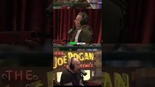 The Unstoppable Mike Tyson #shorts #jre #joerogan #joeroganexperience #tiktok #ai