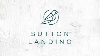 Liz Moya Voiceover - Sutton Landing Luxury Rental Community Commercial