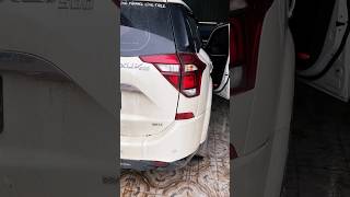 Before and After in washing |Xuv500 w11||Foam wash in Gear +|#viralvideo #music #viralshorts #video