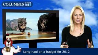 Long-haul on a budget for 2012