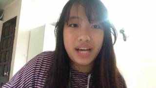 IELTS Speaking Part 2: Describe a person you love ++ | Phuong Linh