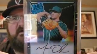 Matt Olson Crushes 37th Homerun Mailday!!! Some Sick Cardboard!!!