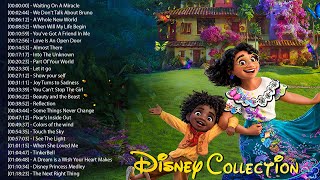 Disney RELAXING PIANO Collection - Sleep Music, Study Music, Calm Music