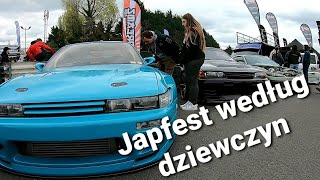 Japfest 2024. Mondello Ireland.