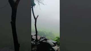 brahmgiri Nashik Maharashtra #travel #naturalbeauty #mountains #pahadi #song #monsoon #brahmagiri