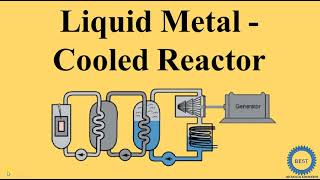 Liquid Metal Cooled Reactor