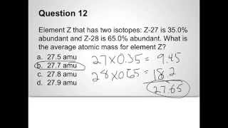 Honors Unit 2 Review