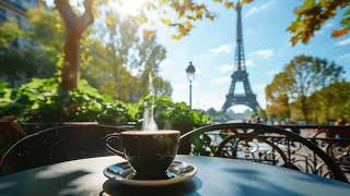 Café in Paris