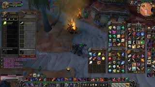 How to outsmart a scammer in WoW (Old Version)