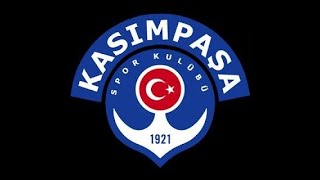 Kasımpaşa Kulüp Marşı