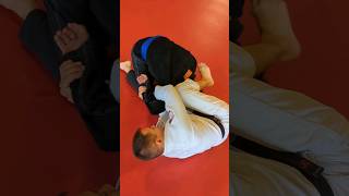 Kimura Trap ▶️ Rolling Triangle and Armbar