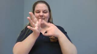 Auslan Update - 23 July, 2021