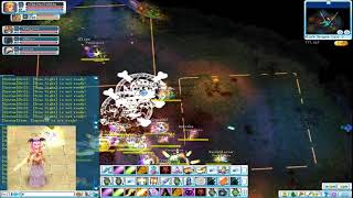 Black Dragon - Vengeance Guild - Tortuga 060721 - Pirate King Online