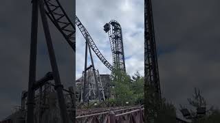 The Ultimate Saw Rollercoaster Experience