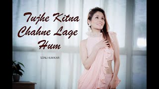 Tujhe Kitna Chahne Lage Hum | Sonu Kakkar | Kabir Singh