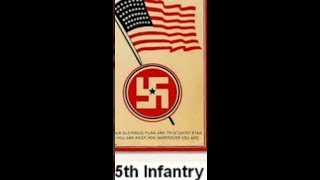 US Army Had Swastika's in this Timeline: Mandela Effect